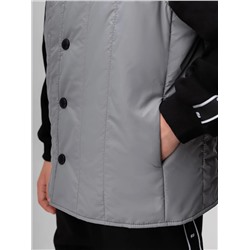 Bodo Жилет 14-83MU