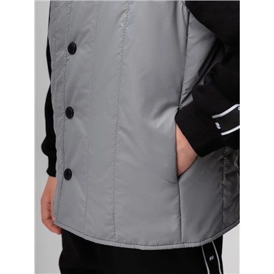 Bodo Жилет 14-83MU