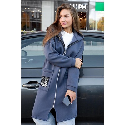 Lika Dress Толстовка 10227