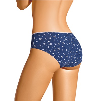 Трусы женские бикини