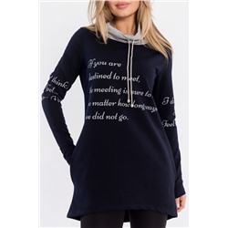 Толстовка. М318127Птс