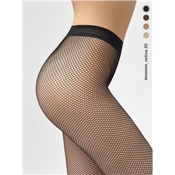 Retina (Колготки фантазийные, MiNiMi )