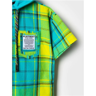 PLAYTODAY Рубашка 12612223