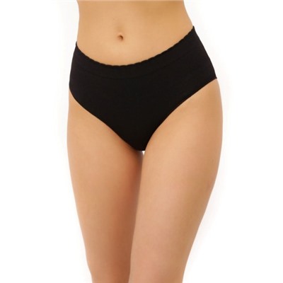 Трусы бесшовные, Intimidea, Slip midi Costine