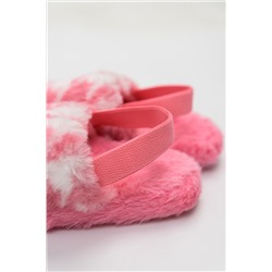 Тапки детские 28025