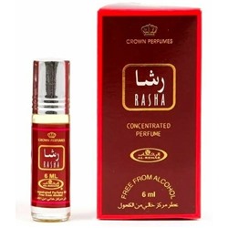 AL REHAB RASHA (6 мл*6 шт.)