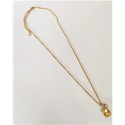 Кулон на цепочке