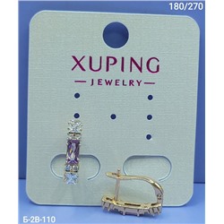 Серьги #22992564