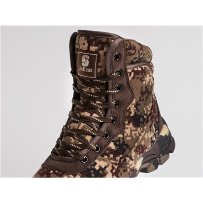 Зимние Ботинки