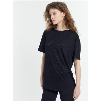 ФУТБОЛКА ЖЕНСКАЯ 302945/1