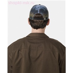 125174 BM Бейсболка мужская (57-59)