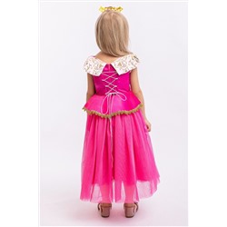 Костюм Принцесса Сабрина BATIK CASUAL, 940989