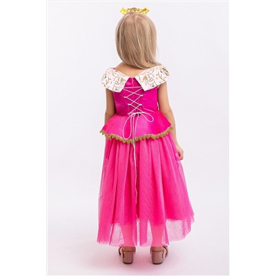 Костюм Принцесса Сабрина BATIK CASUAL, 940989