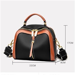Bags Сумка женская / кожа / 107