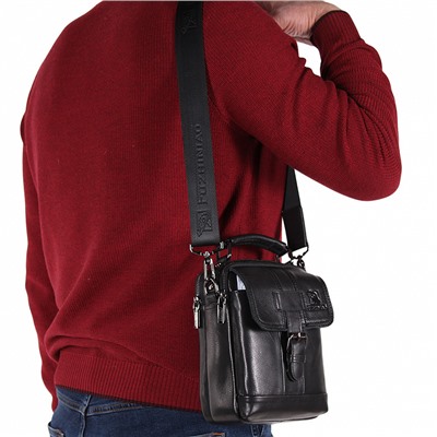 Сумка 66620SG black Fuzhiniao