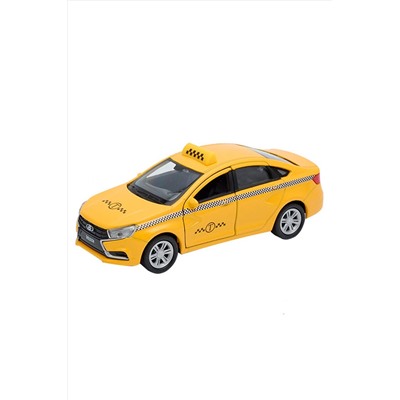 Игрушка машинка WELLY, 267383