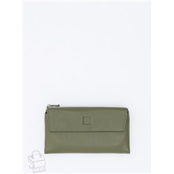 Женский кошелек 3992-1806 l.green   Vermari