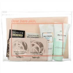 Heimish, All Clean Mini Kit, 7 Piece Kit