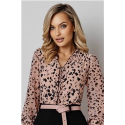 Блузка женская  7075/08/Персиковый