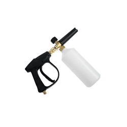 Пенообразователь для мойки автомобиля с емкостью 900 мл, М12