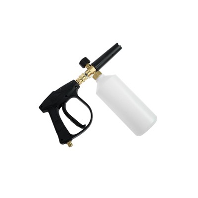 Пенообразователь для мойки автомобиля с емкостью 900 мл, М12