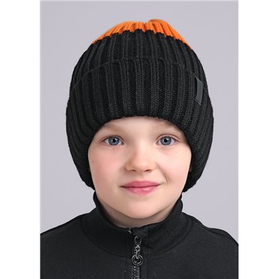 454906 CLEVER Шапка