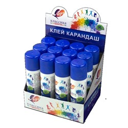 Клей карандаш Классика 36 гр (149267)