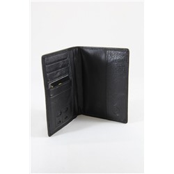 Обложка на паспорт из натуральной кожи H.T. leather