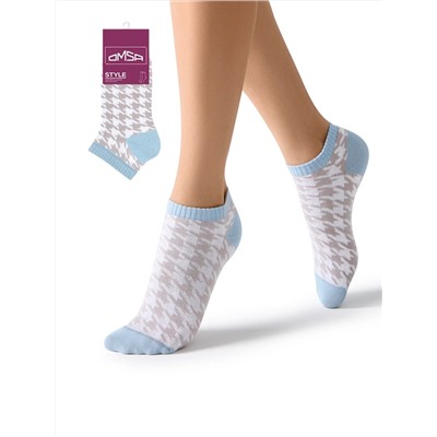 Omsa Носки OMSA STYLE 551