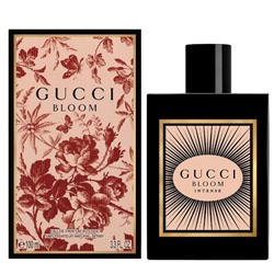 Парфюмерная вода Gucci Bloom Intense женская