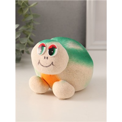 Набор для выращивания «ЭкоЖивчик. Черепаха новинка», фигурка растущая в подарочной упаковке