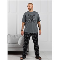 Костюм мужской Экипаж-3