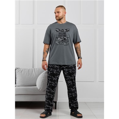 Костюм мужской Экипаж-3