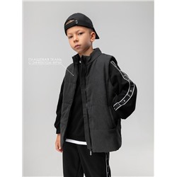 Bodo Жилет 14-85MU