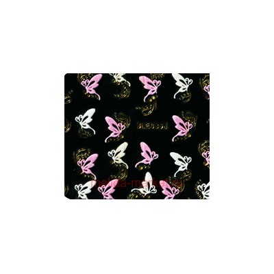 Severina Наклейки "Фэнтази Арт" самоклеящиеся № 13