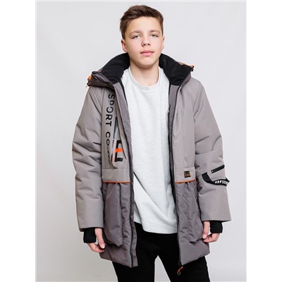 BATIK Парка 770-25з-1