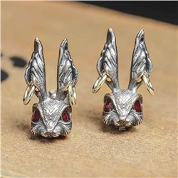 Серьги на гвоздиках арт. 22 7039 (id 286598)