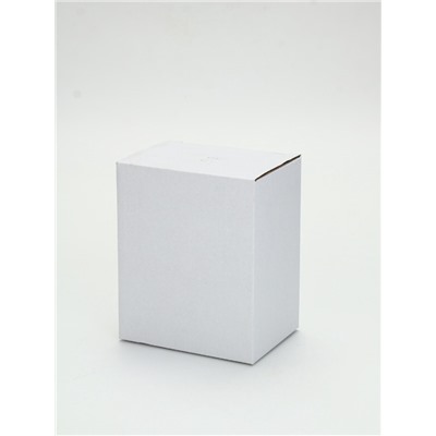 Кружка новогодняя «Чудеса там, где в них верят», матовая, 530 мл