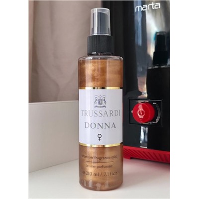 Спрей для тела с шиммером 210мл #22917156