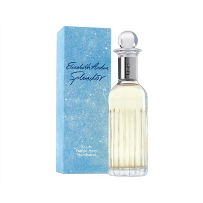 ELIZABETH ARDEN SPLENDOR edp (w) 125ml