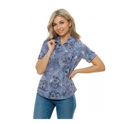 Футболка Страсть (Фиолетовый)