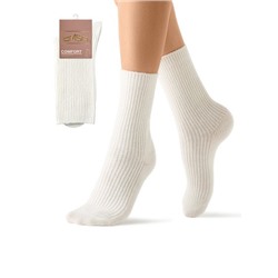 Носки женские согревающие, Omsa, Comfort 354
