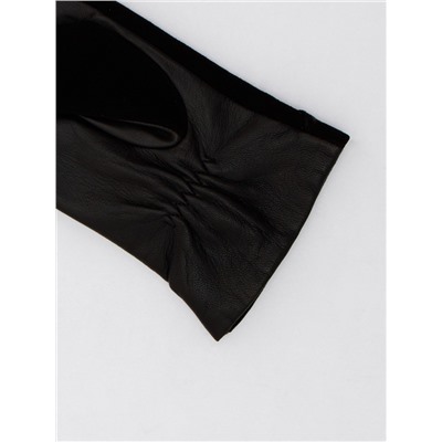 Перчатки 3294-5 black (размеры в ряду 7-7,5-8-8-8,5)