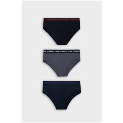 Трусы мужские (3шт) MARK FORMELLE, 1230965