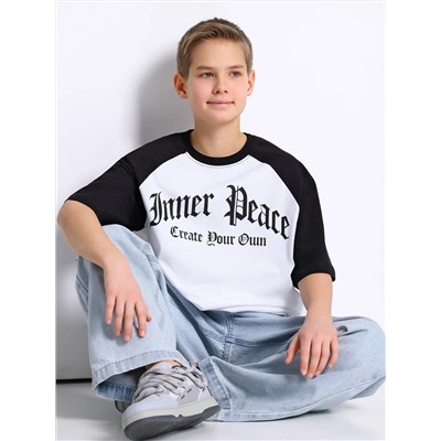 Апрель Футболка 1ПДФК4975001