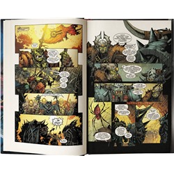 АСТ Дуг Вагнер, Джереми Раапак "World of Warcraft. Клятва на крови"