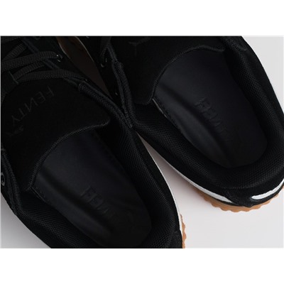 Кроссовки Rihanna Fenty x Puma Creeper Phatty