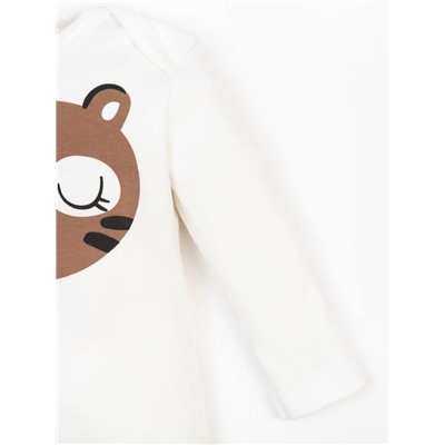 Комплект: джемпер и брюки «Крошка Я. Тигруля», рост 68-74 см