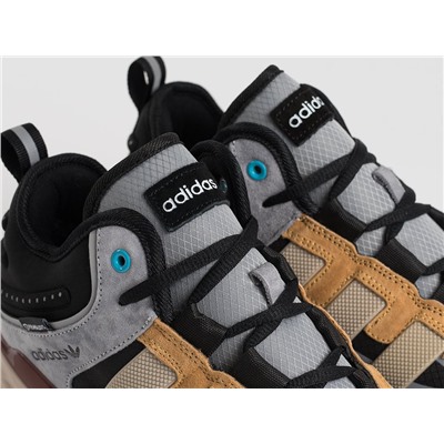 Зимние Кроссовки Adidas Niteball Hi