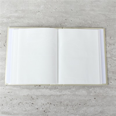 Фотоальбом 200 фото 10x15 / 7202 /уп 48/